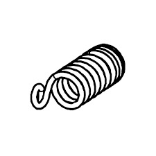 Cilindro Vibrante 5854363-01 nel gruppo presso GPLSHOP (5854363-01)