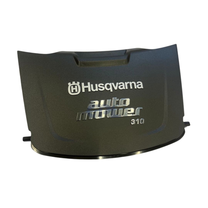 COFANO AM 310 nel gruppo I Pezzi Di Ricambio Robot Tagliaerba / Pezzi di ricambio Husqvarna Automower® 310 / Automower 310 - 2021 presso GPLSHOP (5855381-01)