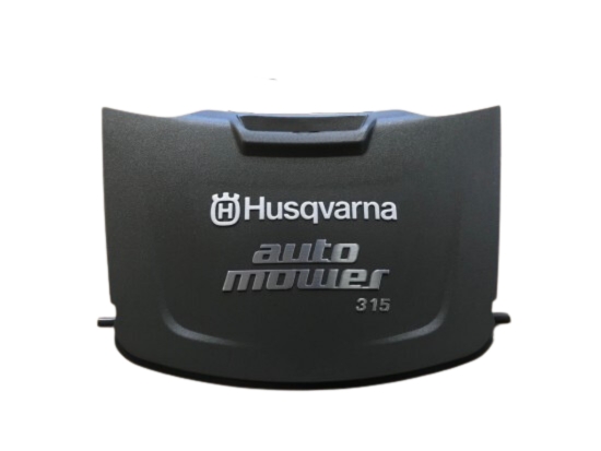 COFANO AM 315 nel gruppo I Pezzi Di Ricambio Robot Tagliaerba / Pezzi di ricambio Husqvarna Automower® 315 / Automower 315 - 2021 presso GPLSHOP (5855381-02)