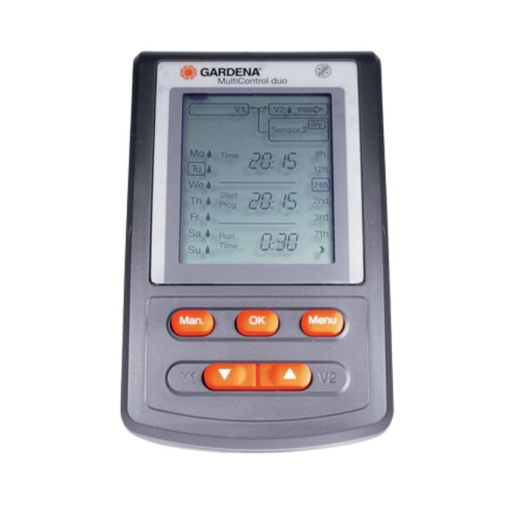 Dispositivo Manuale 5855487-01 nel gruppo  presso GPLSHOP (5855487-01)