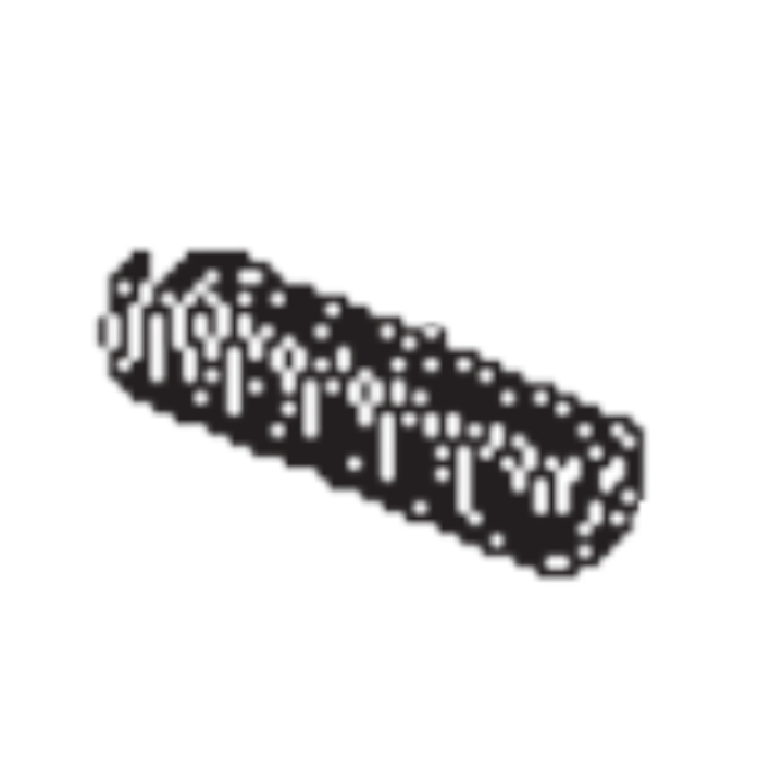 Blocco Acceleratore A Molla 5855901-01 nel gruppo I Pezzi Di Ricambio / Pezzi di ricambio Motoseghe / Pezzi di ricambio Husqvarna 120i presso GPLSHOP (5855901-01)