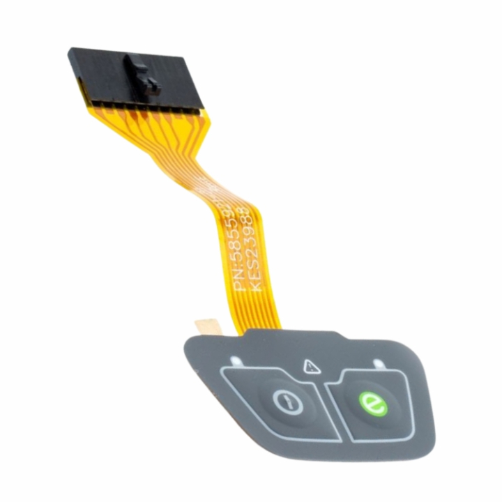 Tastiera 5855921-01 nel gruppo  presso GPLSHOP (5855921-01)