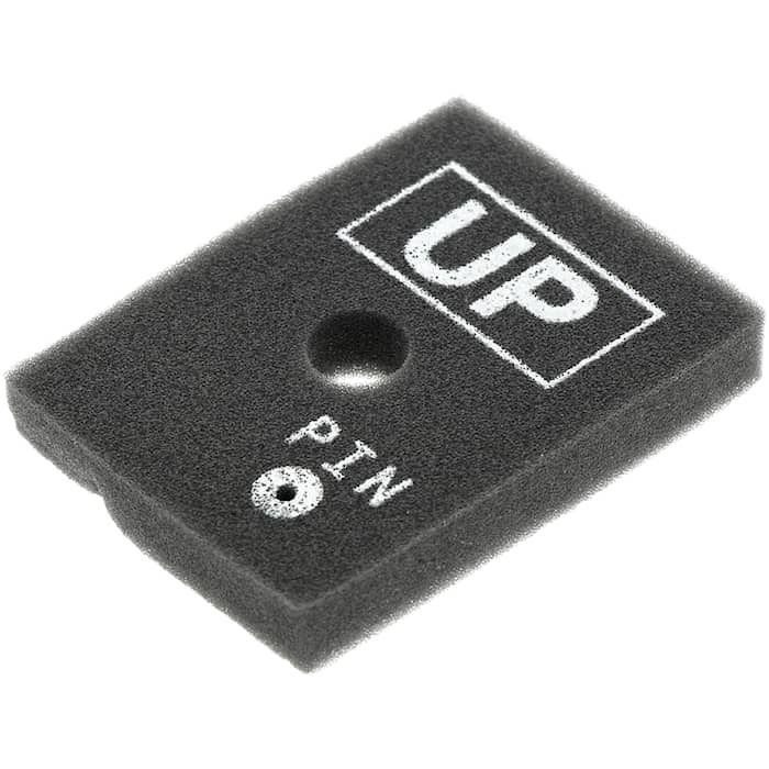 Filtro aria Schiuma Grossa nel gruppo I Pezzi Di Ricambio / Pezzi di ricambio Soffiatori / Pezzi di ricambio Husqvarna 525BX presso GPLSHOP (5856050-01)
