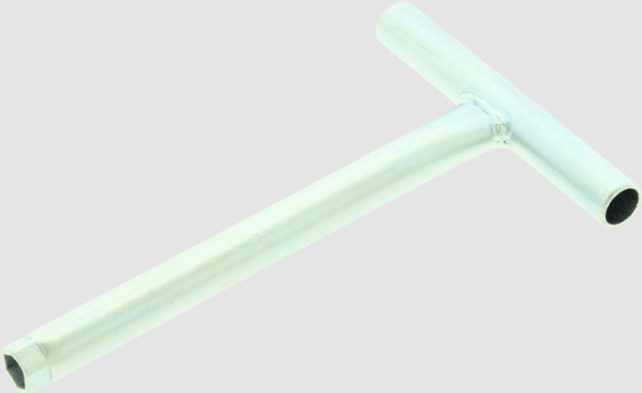 Chiave a bussola 5856386-01 nel gruppo I Pezzi Di Ricambio / Pezzi di ricambio Motoseghe / Pezzi di ricambio Husqvarna 55 presso GPLSHOP (5856386-01)