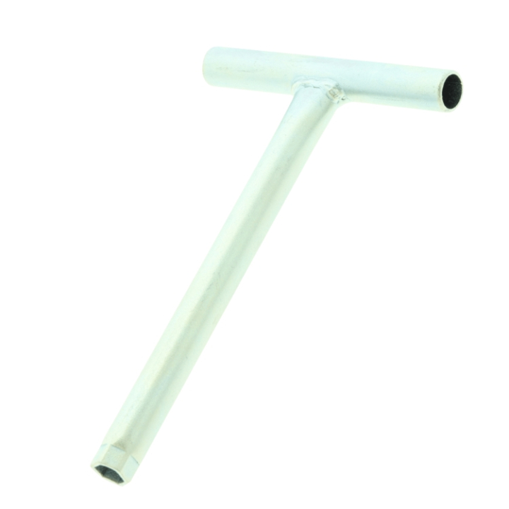 Chiave a bussola 5856386-01 nel gruppo I Pezzi Di Ricambio / Pezzi di ricambio Motoseghe / Pezzi di ricambio Husqvarna 55 presso GPLSHOP (5856386-01)