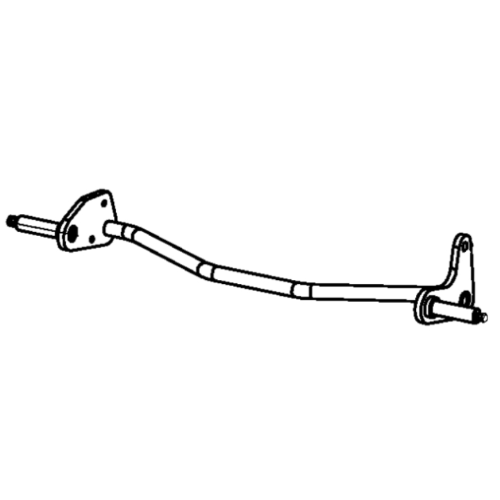 Assale Anteriore 5856836-02 nel gruppo  presso GPLSHOP (5856836-02)