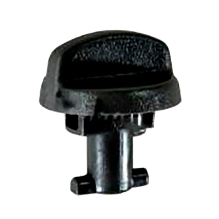 Manopola Grigia 5856974-02 nel gruppo I Pezzi Di Ricambio / Pezzi di ricambio Motoseghe / Pezzi di ricambio Husqvarna T525 presso GPLSHOP (5856974-02)