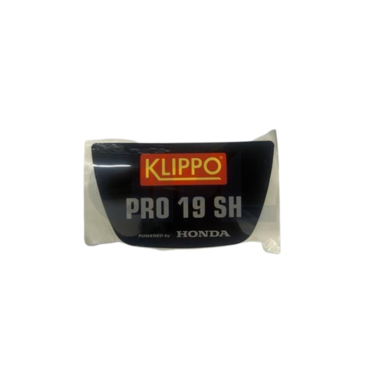 Decal Klippo Pro 19 SH nel gruppo  presso GPLSHOP (5858365-02)