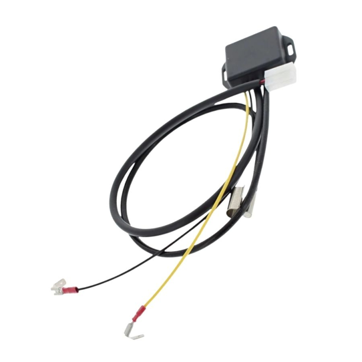 Termostato compl nel gruppo I Pezzi Di Ricambio / Pezzi di ricambio Rider / Pezzi di ricambio Husqvarna Rider 422 TS AWD presso GPLSHOP (5859053-03)