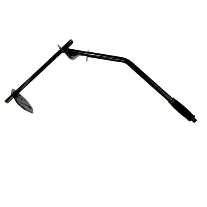Asse nel gruppo I Pezzi Di Ricambio / Pezzi di ricambio Jonsered Rider presso GPLSHOP (5859065-01)