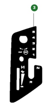 Decalcomanie 5860311-01 nel gruppo presso GPLSHOP (5860311-01)