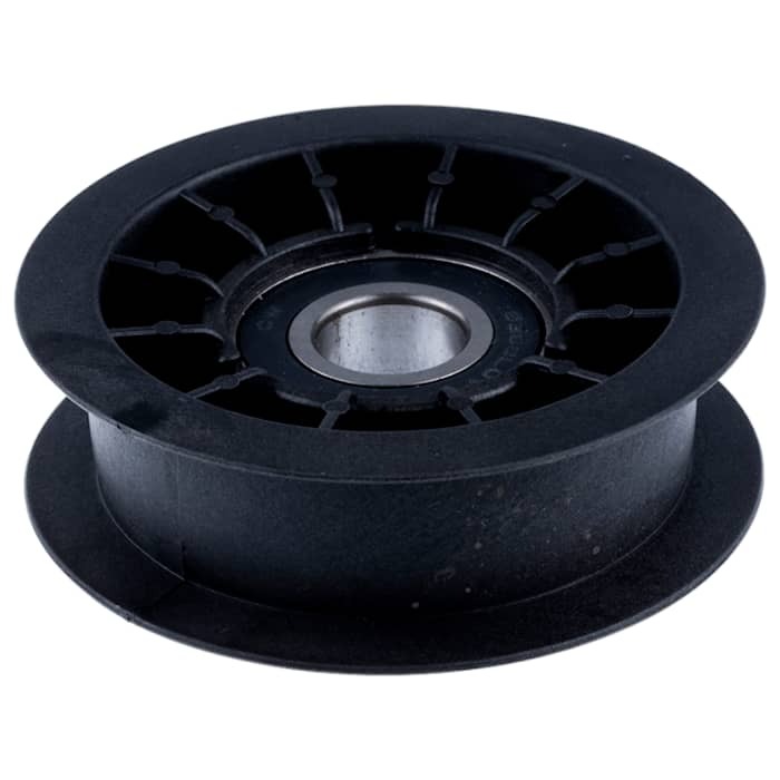 Ruote tendicinghia nel gruppo I Pezzi Di Ricambio / Pezzi di ricambio Jonsered Rider / Pezzi di ricambio Jonsered FR 2113 MA presso GPLSHOP (5861043-02)