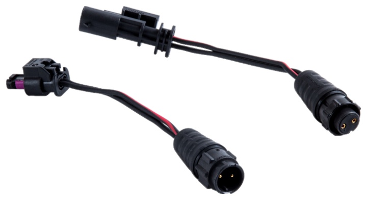 WIRING ADAPTOR CABLE KIT nel gruppo I Pezzi Di Ricambio Robotizzati / Pezzi di ricambio Husqvarna Automower® 308 / Automower 308 - 2015 presso GPLSHOP (5861890-01)