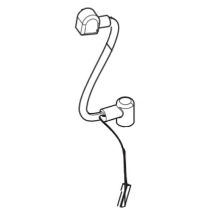  nel gruppo I Pezzi Di Ricambio / Pezzi di ricambio Rider / Pezzi di ricambio Husqvarna Rider 420 TSX AWD presso GPLSHOP (5862239-03)