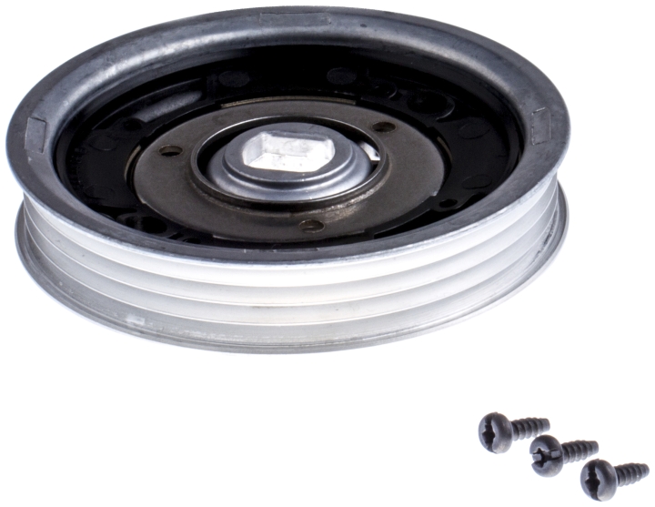 Puleggia nel gruppo  presso GPLSHOP (5863070-01)