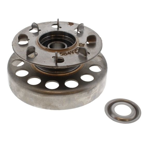 Gruppo puleggia motrice nel gruppo  presso GPLSHOP (5863087-02)