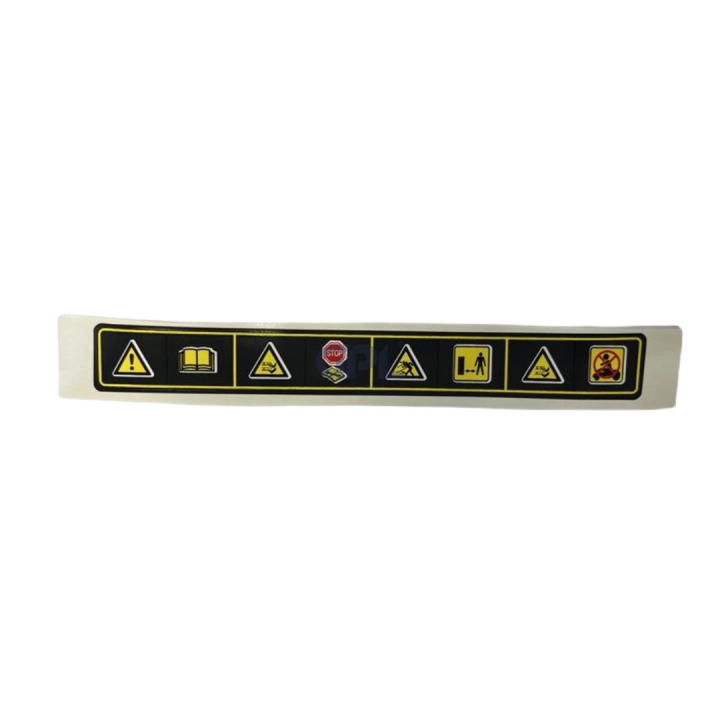 DECALCOMANIA nel gruppo  presso GPLSHOP (5863597-01)