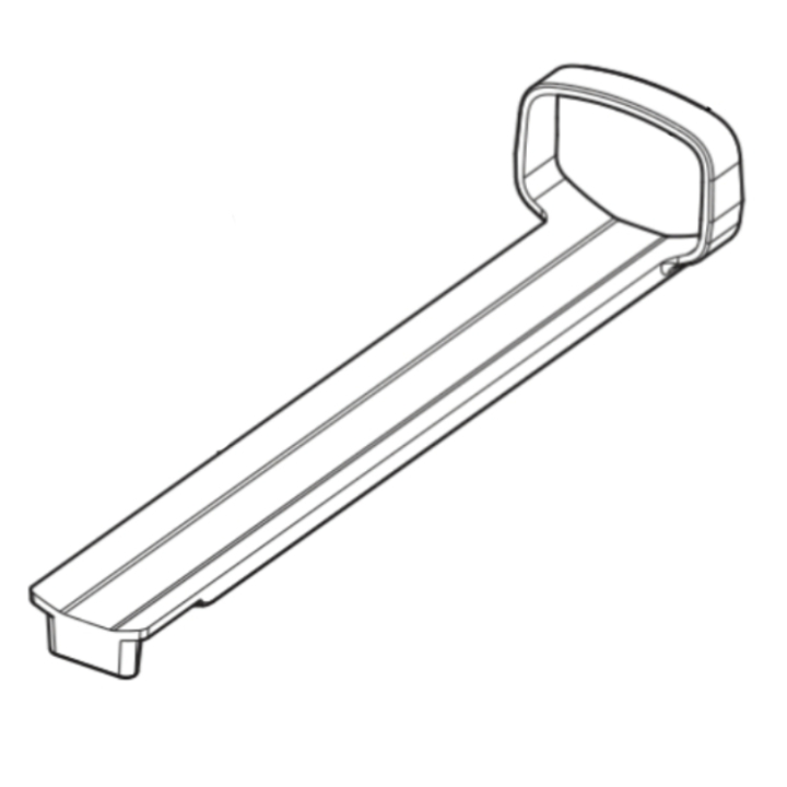 Distanza nel gruppo I Pezzi Di Ricambio / Pezzi di ricambio Decespugliatori / Pezzi di ricambio Husqvarna 136LiL presso GPLSHOP (5864523-01)