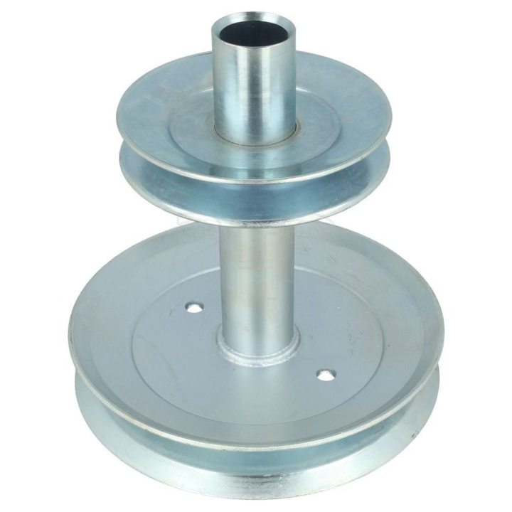 Puleggia nel gruppo I Pezzi Di Ricambio / Pezzi di ricambio Jonsered Rider / Pezzi di ricambio Jonsered LT 2217 A presso GPLSHOP (5864785-01)
