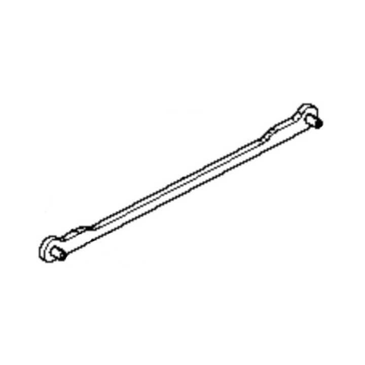 Alzare il braccio nel gruppo I Pezzi Di Ricambio / Pezzi di ricambio Rider / Pezzi di ricambio Husqvarna Rider 115B presso GPLSHOP (5864990-01)