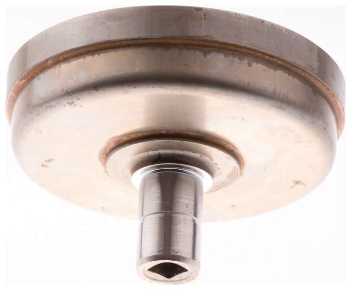 Tamburo Frizione 555FXT, 555RXT, 355FX, 355RX, FC2255 nel gruppo  presso GPLSHOP (5865533-03)