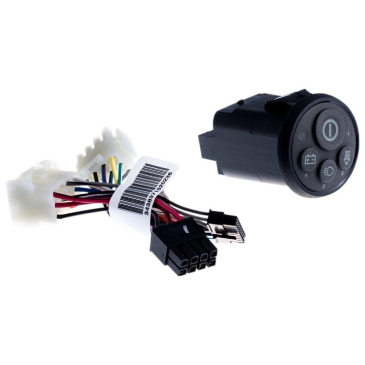 Accensione Intelligente Comp 5865907-05 nel gruppo  presso GPLSHOP (5865907-05)