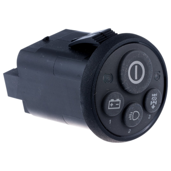 Interruttore Intelligente 5865907-08 nel gruppo  presso GPLSHOP (5865907-08)