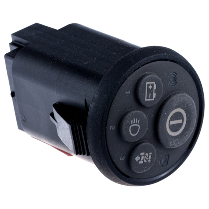 Interruttore Intelligente 5865907-10 nel gruppo  presso GPLSHOP (5865907-10)