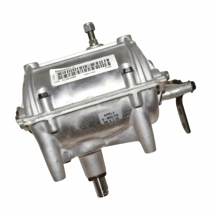 Riduttore 5866253-01 nel gruppo presso GPLSHOP (5866253-01)