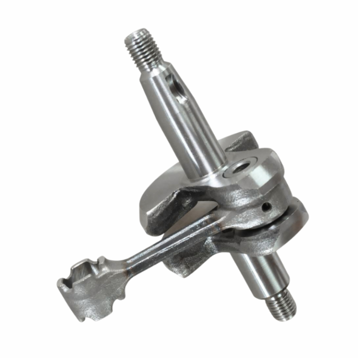 Albero motore completo 5866566-02 nel gruppo I Pezzi Di Ricambio / Pezzi di ricambio Tagliasiepi / Pezzi di ricambio Husqvarna 525HE4 presso GPLSHOP (5866566-02)