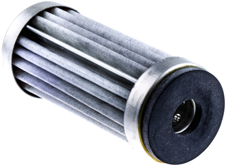 Filtro nel gruppo I Pezzi Di Ricambio / Pezzi di ricambio Jonsered Rider / Pezzi di ricambio Jonsered FR 2216 MA 4x4 presso GPLSHOP (5866668-01)
