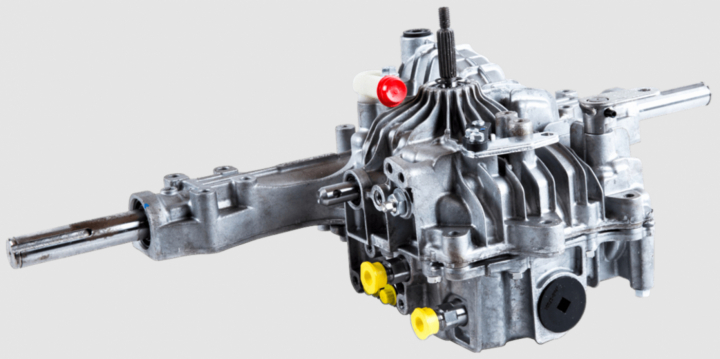 Trasmissione K664Ga R400 AWD nel gruppo I Pezzi Di Ricambio / Pezzi di ricambio Rider / Pezzi di ricambio Husqvarna Rider 422 TS AWD presso GPLSHOP (5867006-01)
