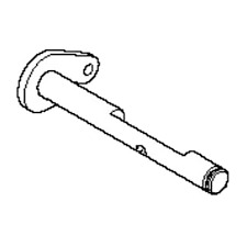 Assale Kpl 5867674-01 nel gruppo I Pezzi Di Ricambio / Pezzi di ricambio Motoseghe / Pezzi di ricambio Husqvarna 550XP/G/Triobrake presso GPLSHOP (5867674-01)