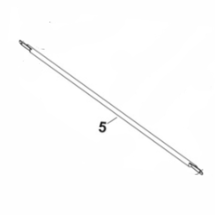 Tubo 5868051-01 nel gruppo  presso GPLSHOP (5868051-01)