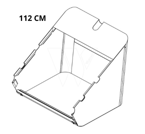 Collettore 5868062-01 nel gruppo  presso GPLSHOP (5868062-01)