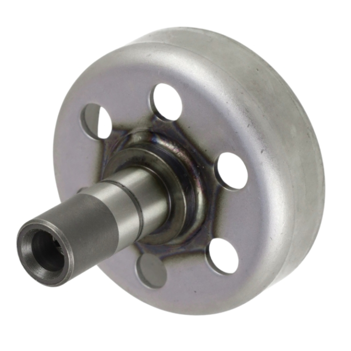 Tamburo frizione Compl nel gruppo I Pezzi Di Ricambio / Pezzi di ricambio Tagliasiepi / Pezzi di ricambio Husqvarna 525HE4 presso GPLSHOP (5868297-01)