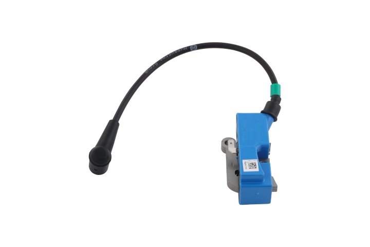 Modulo di accensione nel gruppo presso GPLSHOP (5868803-04)