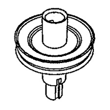 Spalla 5868996-01 nel gruppo  presso GPLSHOP (5868996-01)