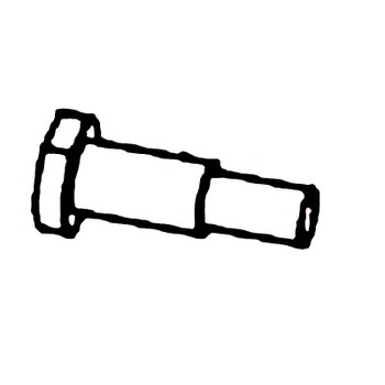 Spalla 5869026-01 nel gruppo I Pezzi Di Ricambio / Pezzi di ricambio Motoseghe / Pezzi di ricambio Husqvarna 240i presso GPLSHOP (5869026-01)