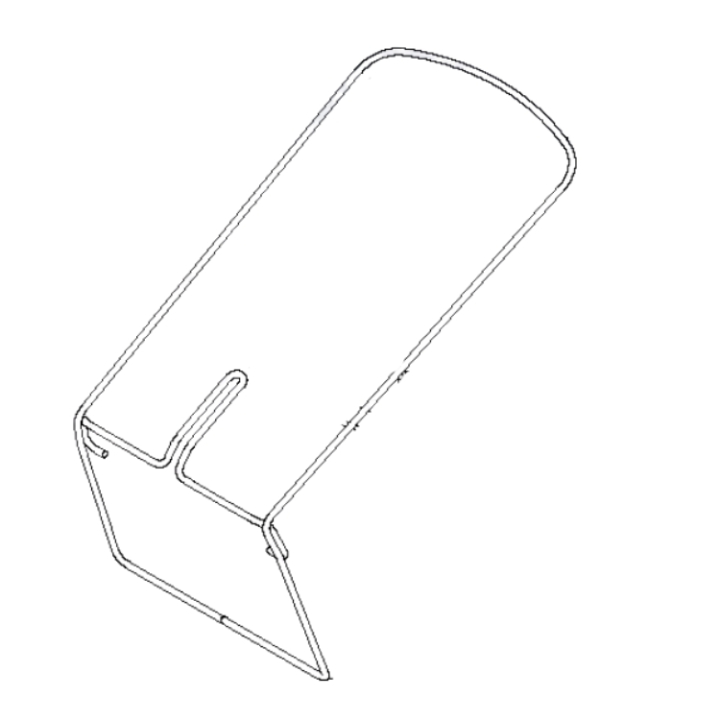 Telaio per borsa nel gruppo presso GPLSHOP (5869291-04)