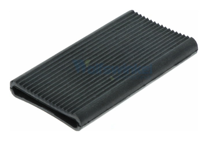 Gomma pedale: 102 mm nel gruppo I Pezzi Di Ricambio / Pezzi di ricambio Jonsered Rider / Pezzi di ricambio Jonsered FR 2113 MA presso GPLSHOP (5869664-02)