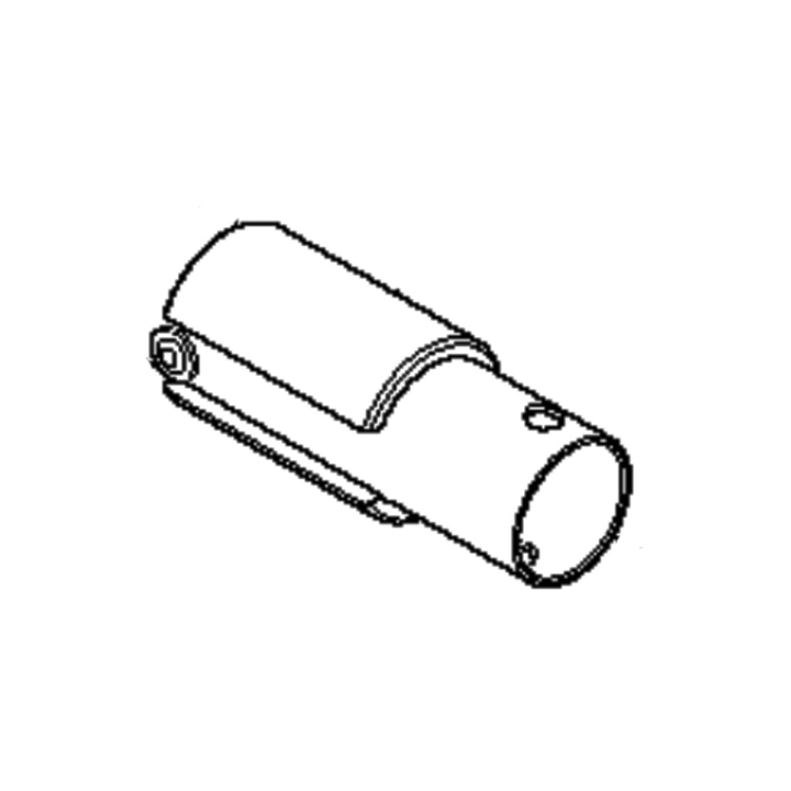 Boccola di guida nel gruppo I Pezzi Di Ricambio / Pezzi di ricambio Tagliasiepi / Pezzi di ricambio Husqvarna 520iHT4 presso GPLSHOP (5870048-01)