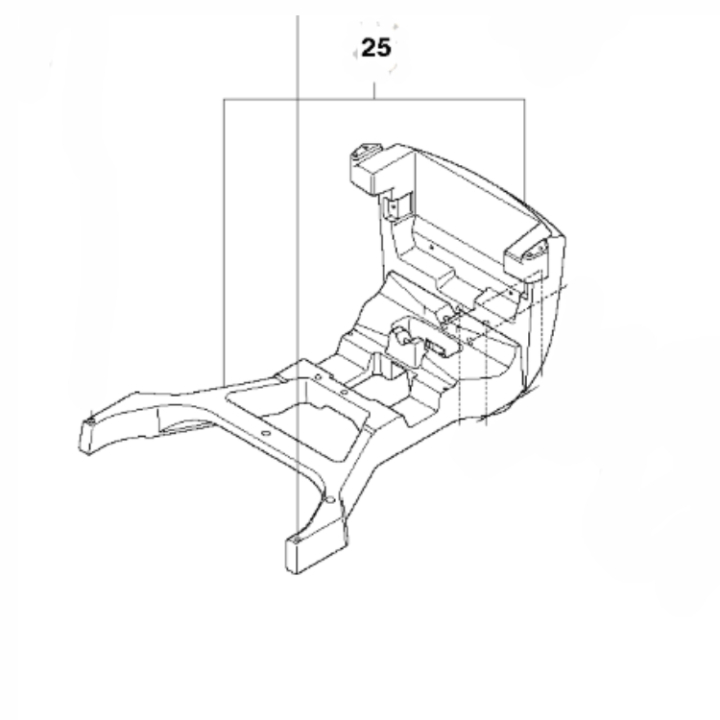 Ram Mcculloch 5870090-01 nel gruppo presso GPLSHOP (5870090-01)