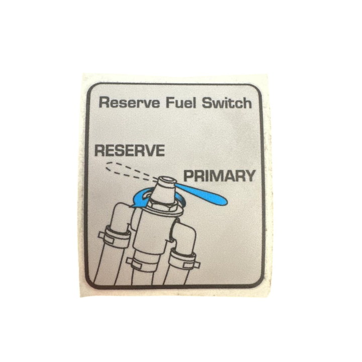 Decal 5870151-01 nel gruppo  presso GPLSHOP (5870151-01)