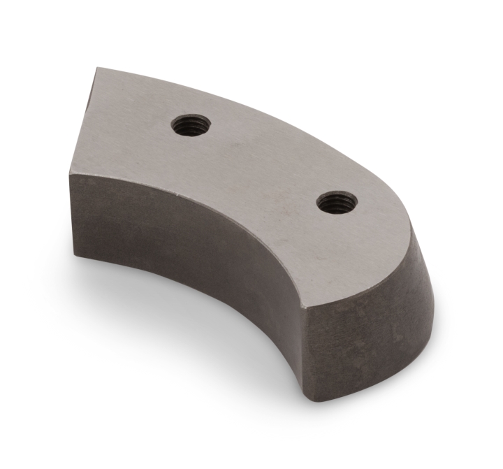 Lama di taglio curva nel gruppo presso GPLSHOP (5870195-01)