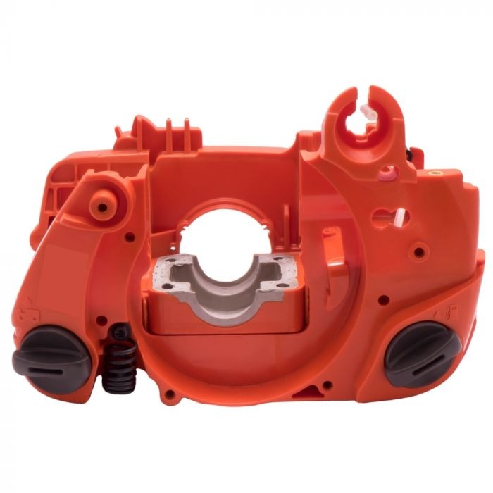 Telaio 5870268-01 nel gruppo I Pezzi Di Ricambio / Pezzi di ricambio Motoseghe / Pezzi di ricambio Husqvarna 240/E/Triobrake presso GPLSHOP (5870268-04)
