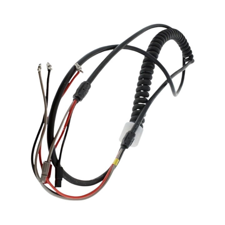 Cablaggio, Kpl, Telescopio 5870283-01 nel gruppo presso GPLSHOP (5870283-01)