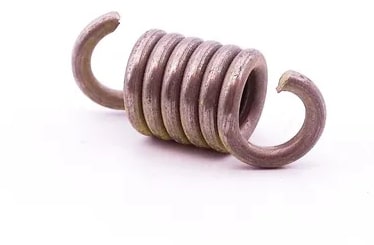 Frizione a molla 5870370-01 nel gruppo I Pezzi Di Ricambio / Pezzi di ricambio Decespugliatori / Pezzi di ricambio Husqvarna 129C presso GPLSHOP (5870370-01)