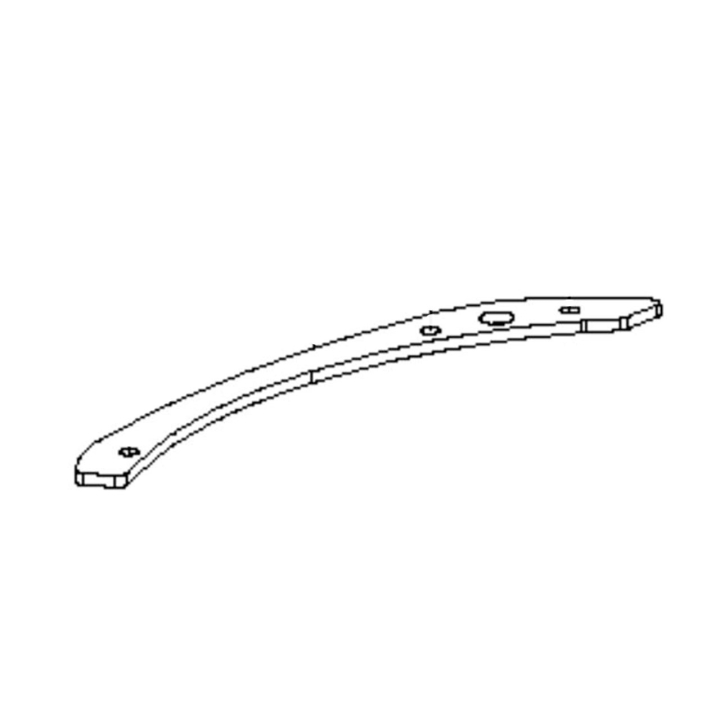 Piastra di rinforzo nel gruppo  presso GPLSHOP (5870559-02)