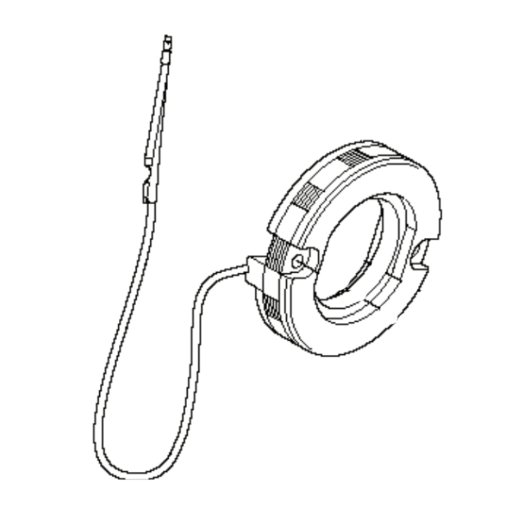 Statore completo 5870598-01 nel gruppo  presso GPLSHOP (5870598-01)